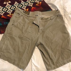 Kulh Men’s shorts